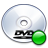 Devices DVD Mount 2 Icon